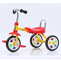 Xe đạp ba bánh mini siêu kute (1-3 tuổi)