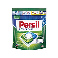 Viên Giặt Xả Persil Power Caps 56 Viên Color Doypack Sạch Sâu