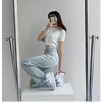 QUẦN JEAN OMBRE