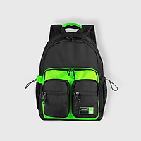 BALO ĐẸP ĐI HỌC Bama SCHOOL Backpack Vải Canvas Cao Cấp Chống Thấm Nước Unisex Nam Nữ Chuẩn Bama DOLANTO
