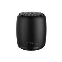 Loa Không Dây Mini Có Mic Dodocool DA84 Hỗ Trợ Chụp Ảnh Selfie