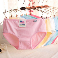 Quần Lót Cotton Có Size Lớn Cho Nữ