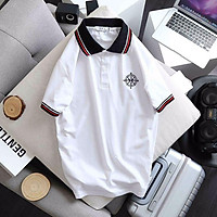 Áo Phông Nam, Áo Thun Polo Nam, Áo Thun Nam Cao Cấp, Siêu Đẹp M.O.N Boutique LBO01