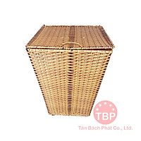 Sọt vuông mây tre Tân Bách Phát | TABAFACO