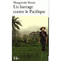 Un barrage contre le Pacifique