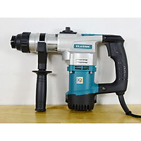 Máy khoan đục bê tông Classic CLA-5426 26mm (máy khoan búa) -Hàng chính hãng