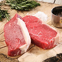 Thăn Ngoại Bò Úc mát Striploin