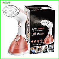 Bàn ủi hơi nước đứng cầm tay cao cấp SK-3050 - 2in1 - Ủi ra hơi liên tục