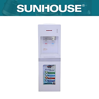 Cây Nước Nóng Lạnh Sunhouse SHD9602 - Hàng chính hãng