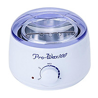 Wax Warmer for Hair Removal Home Waxing Warmer Wax Machine Melter Heater for Removing Unwanted Hair on Legs Face Body