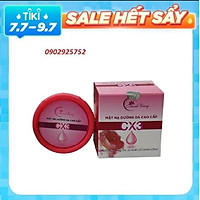 Mặt Nạ Dưỡng Da Cao cấp thảo dược CX3 Thanh Trang - 100gr