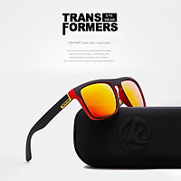 Men Women All-match Outdoor Sports Polarized UV400 Sunglasses