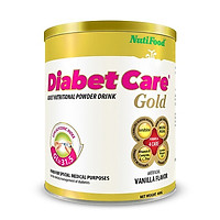 Sữa Nutifood DiabetCare Gold 900 Gr dinh dưỡng dành cho người lớn