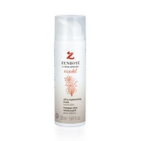 Mặt nạ phục hồi chống oxy hoá da hữu cơ Ricedel - Zenboté 50ml