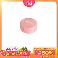 Má Hồng Bourjois Little Round Pot N34