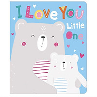 I Love You, Little One