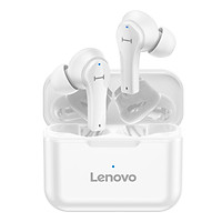 Lenovo QT82 TWS Wireless BT Headphone In-ear Sports Earbuds Waterproof Sweatproof Earphone Noise Reduction Headphone