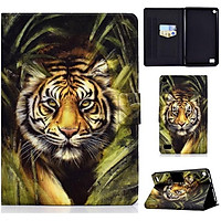 Bao da mỏng có giá đỡ cho Amazon Kindle Fire 7 Fire 7 7.0 Inch 2015 2017 2019