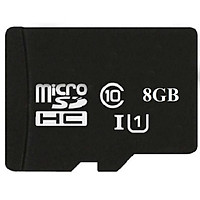Thẻ Nhớ 8GB OEM Micro SDHC
