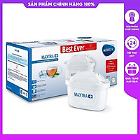 Lõi Lọc Bình Brita Maxtra 6 Lõi Loại Bỏ Tạp Chất Và Vi Khuẩn Trong Nước, Nhập Đức Chính Hãng