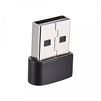 Đầu Chuyển USB Sang Type-C Samsung S8 S9 Macbook