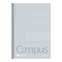 Vở Campus 40 Trang KOKUYO WCN-CSN1510-1