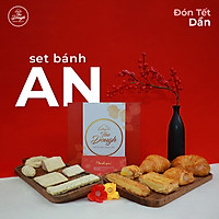 Set Bánh An