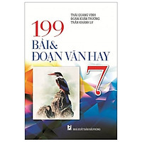 199 Bài Và Đoạn Văn Hay 7