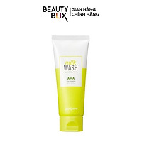 Sữa Rửa Mặt PERIPERA MILK WASH CLEANSING FOAM 100ml