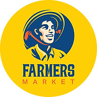 Farmers’ Market Gò Vấp