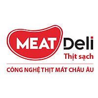 Thịt sạch MEATDeli HCM Trần Mai Ninh Tân Bình