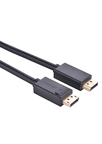 Cáp Displayport Ugreen 10212 (3m) - Hàng Chính Hãng