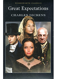 Sách Tiểu thuyết tiếng Anh - Great Expectations
