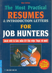 Download sách The Most Practical Resumes