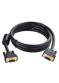 Cáp VGA Ugreen (11632) - 5m - Hàng chính hãng