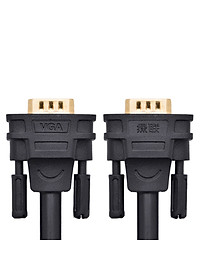 Cáp VGA Ugreen (11632) - 5m - Hàng chính hãng
