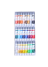 Hộp Màu Nước Pentel WFRS-24