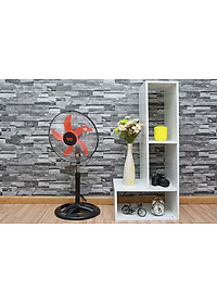Quạt Lửng Thân Sắt Senko LTS106A - Hàng Chính Hãng