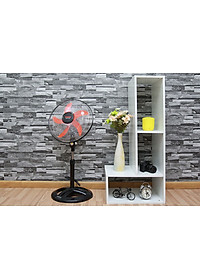 Quạt Lửng Thân Sắt Senko LTS106A - Hàng Chính Hãng