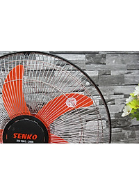 Quạt Lửng Thân Sắt Senko LTS106A - Hàng Chính Hãng