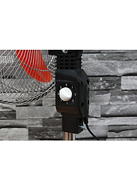 Quạt Lửng Thân Sắt Senko LTS106A - Hàng Chính Hãng