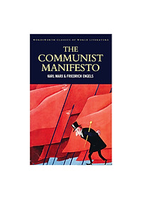 Sách The Communist Manifesto