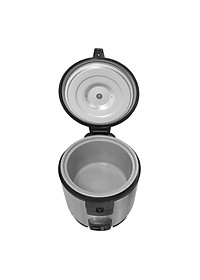 Nồi Cơm Điện Tiger JNO-B36W - 3.6L - Hàng Chính Hãng