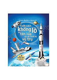 Combo Bộ Sách Khổng Lồ Về Vũ Trụ Bao La