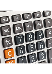 Máy Tính Casio AX-120B