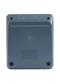 Máy Tính Để Bàn Casio MJ-120D PLus