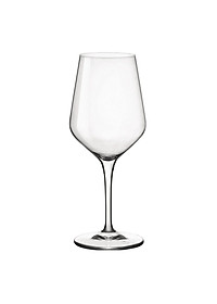 Bộ 6 Ly Rượu Thủy Tinh Electra Bormioli Rocco 192352B32021990 (550ml / Ly)