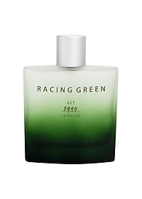 Nước Hoa Nam Laurelle London Perfumes Racing Green (100ml)