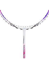 Vợt Cầu Lông Không Dây Winex Dragon Flower DF- 20 – Hồng Tím