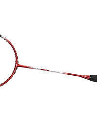 Vợt Cầu Lông Không Dây Winex WR-1 Patriot – Đỏ Phối Đen